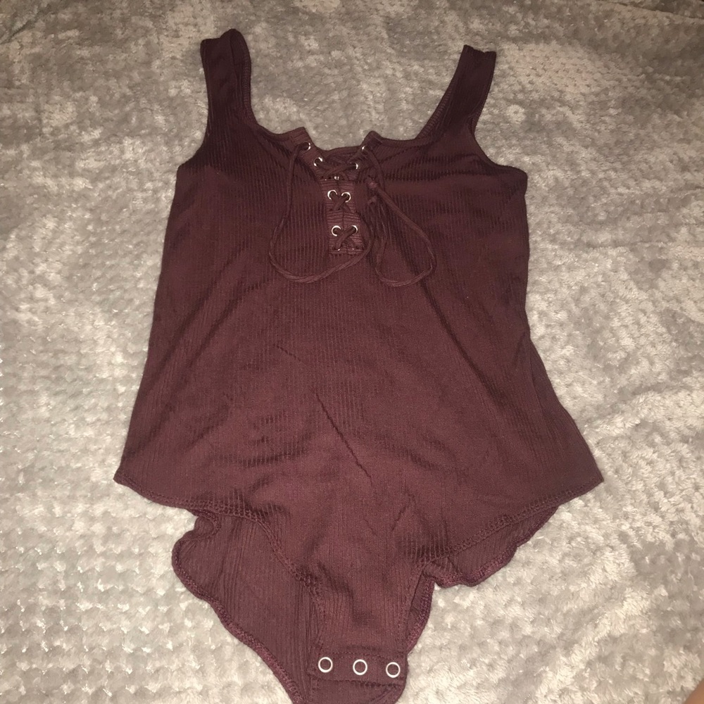 AE BODYSUIT